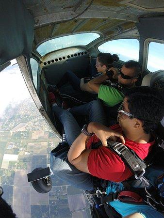Miami Skydiving Center