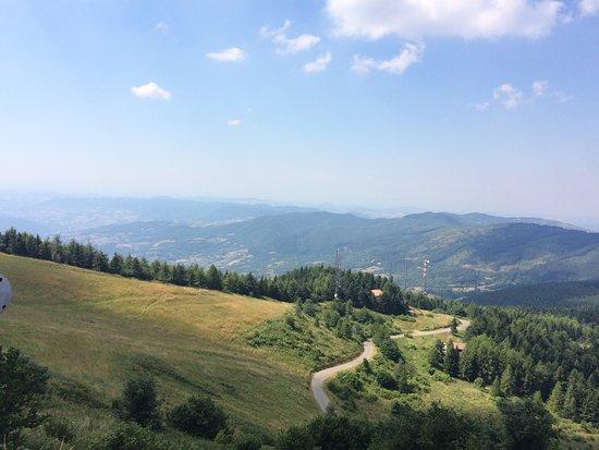 Bar Tra Le Nuvole