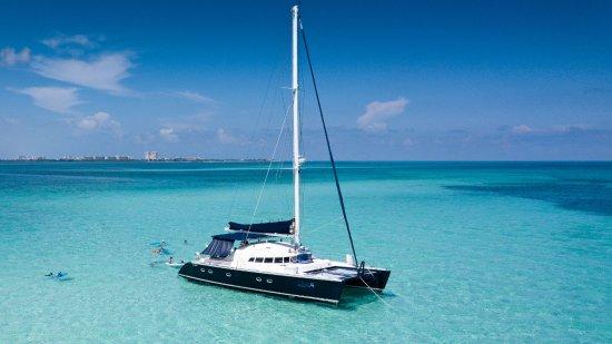 Marina La Bonita