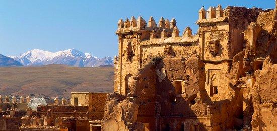 Travel Exploration Morocco Private Tours
