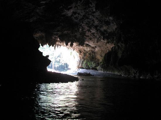 Cave Tubing & Zip Line with Explore Belize Caves