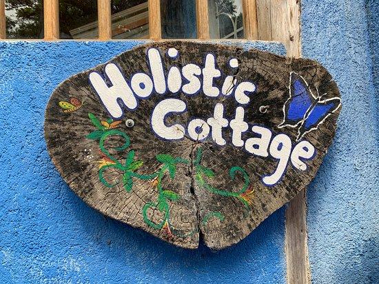 San Marcos Holistic Cottage