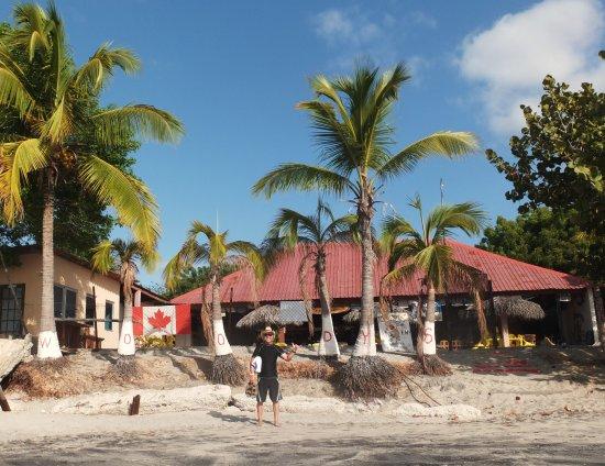 Palmer Beach
