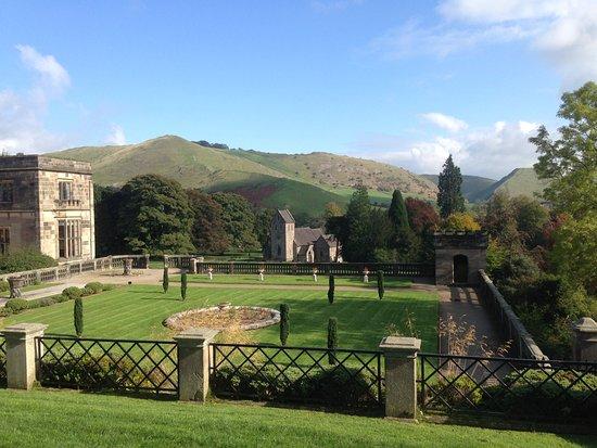 Ilam Park Tea Room