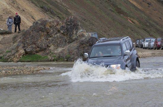 Iceland South Coast Travel - Day Tours