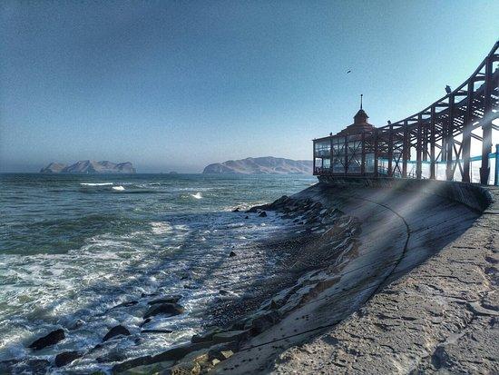 Balneario La Punta