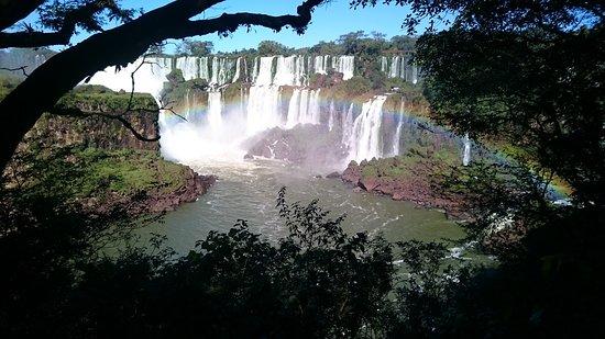 Iguassu Falls Urban Adventures