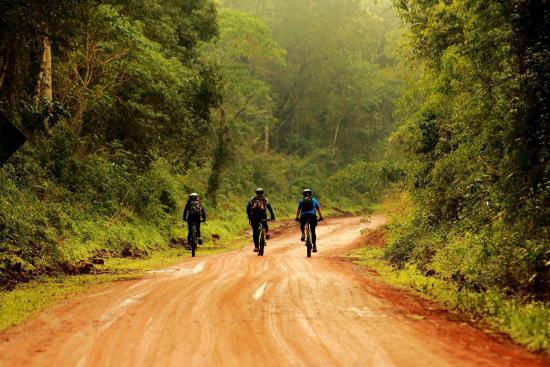 Iguazu Bike & Adventure Tours