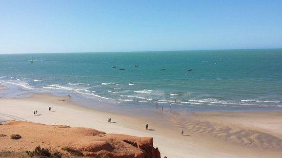 Praias Do Ceara