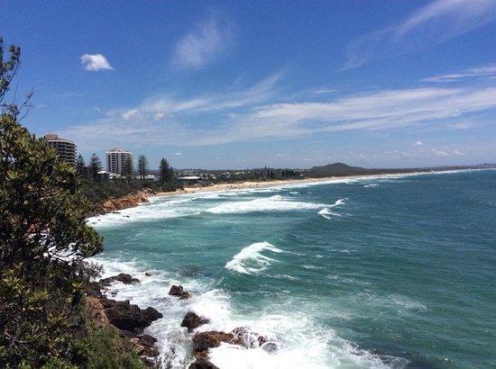 Coolum Beach