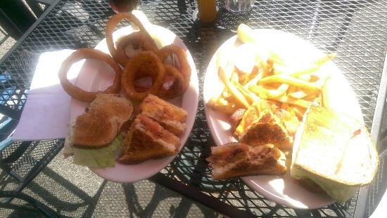 Demeter's Tavern & Sports Bar