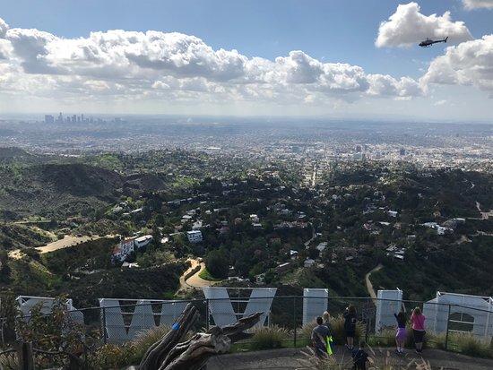 LA Fly Rides