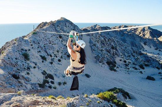 Rocky Point Ziplines