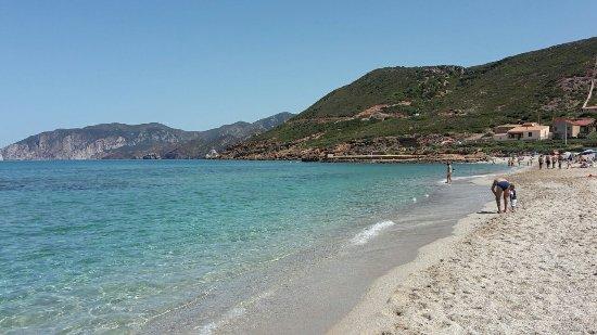 Spiaggia di Fontanamare
