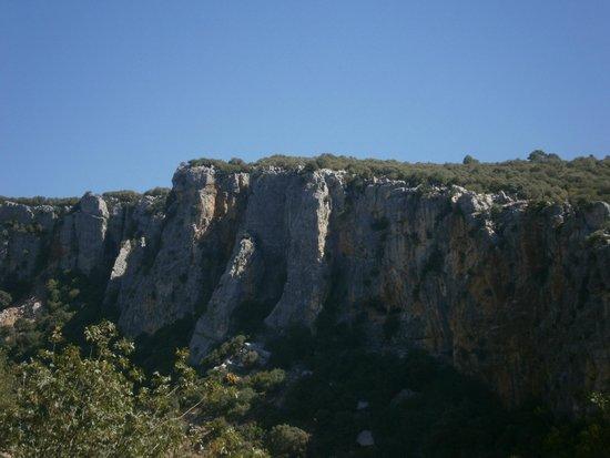 Cerrada de Utrero