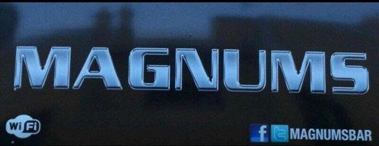 Magnums
