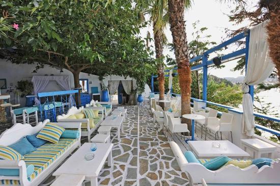 Island Club Zakynthos