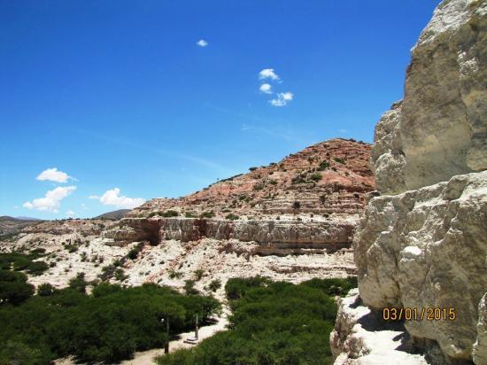 Pena Blanca