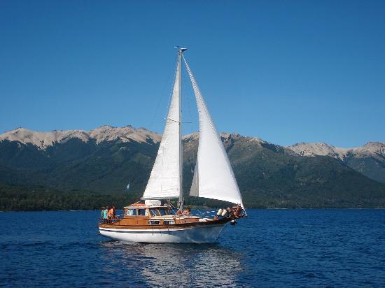Velero Impaciente