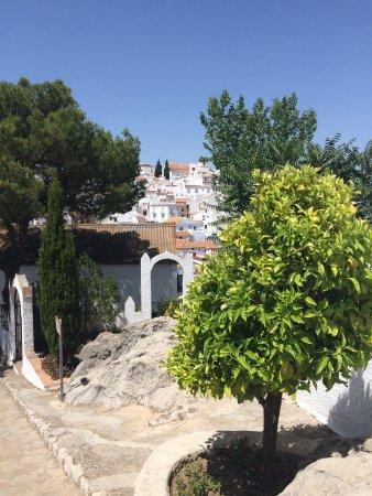 Comares El Balcon de la Costa del Sol