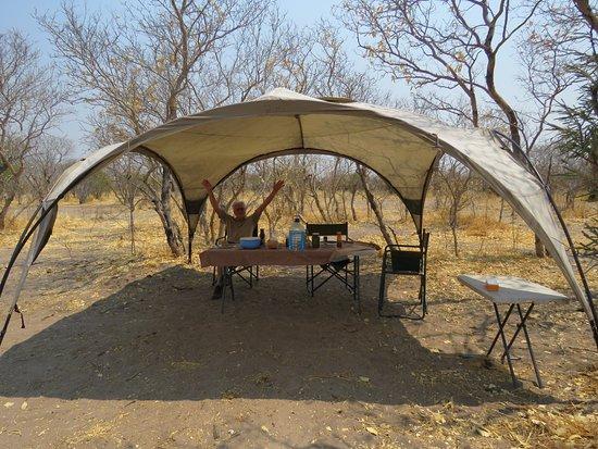 The Old Bridge Tours and Safaris
