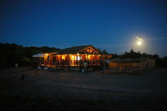 Fuorirotta Beach Club
