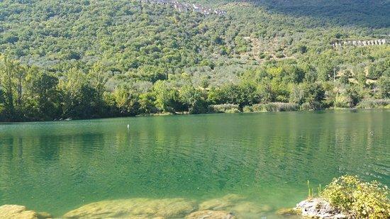 Lago Di Paterno
