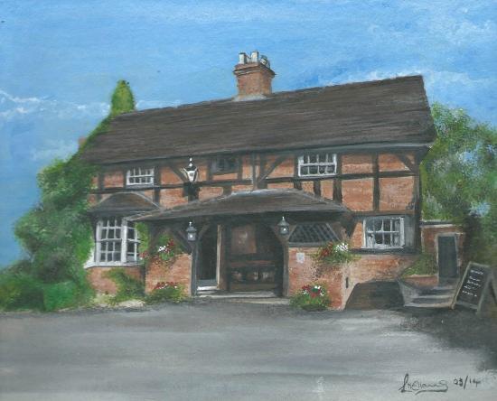 Brickmakers Arms