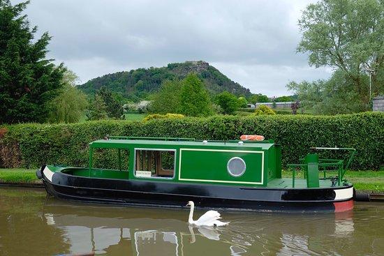 Chester Day Boat Hire