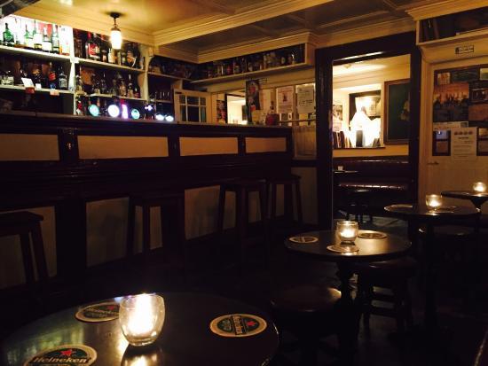 Friel's Pub
