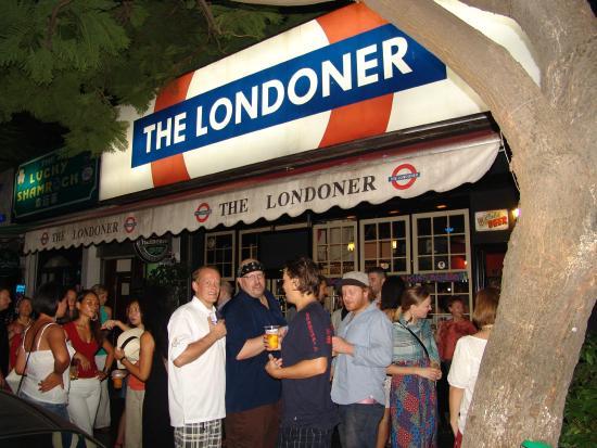 The Londoner Xiamen