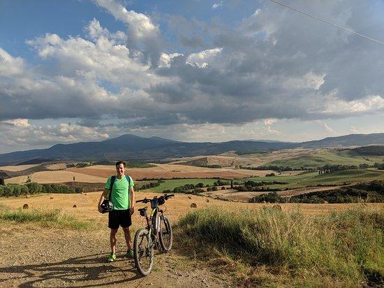 E-Bike Tuscany