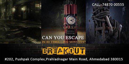 Breakout
