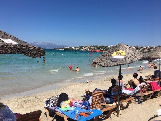 Rooms Beach