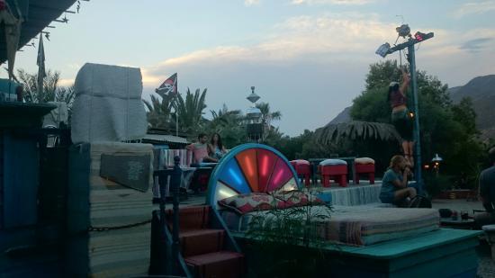 jo's bar planet