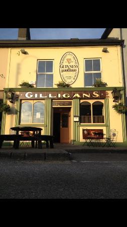 Gilligans Bar