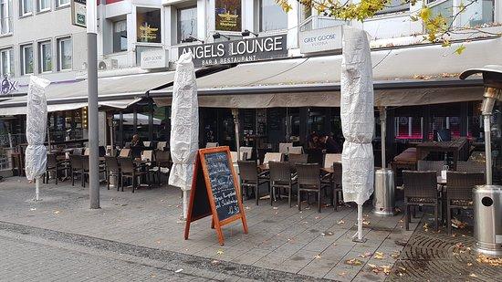 Angels Lounge Bochum