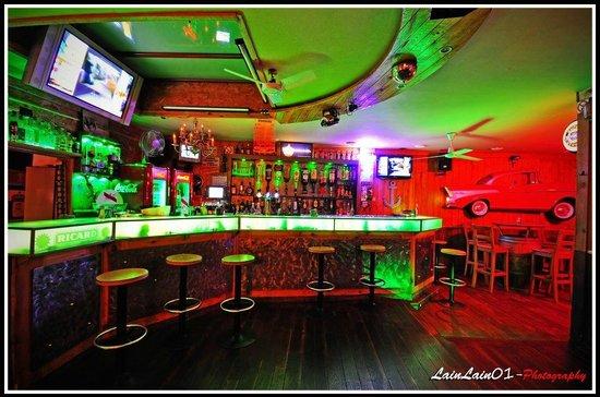 Havana Cafe