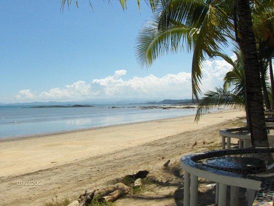 Playa Veracruz