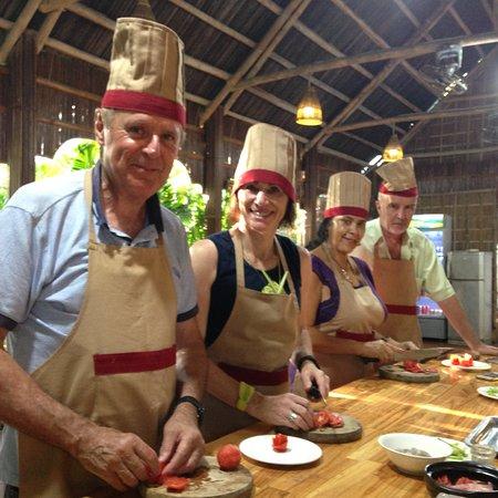 Hoi An Family Tours