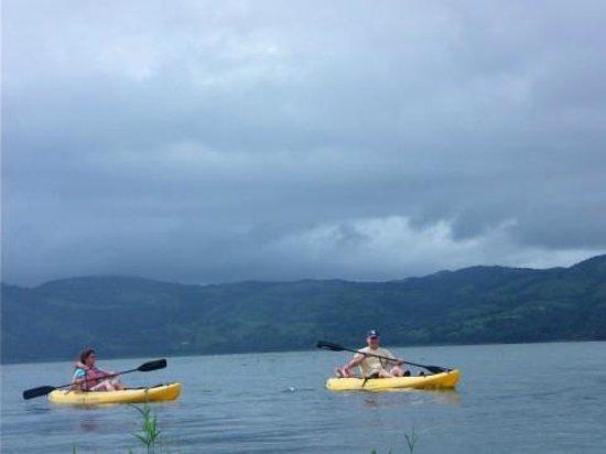Arenal Kayaks
