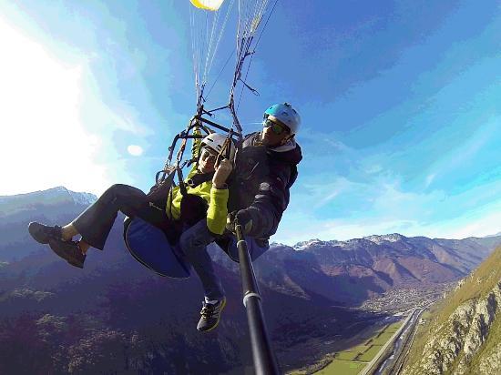 L'Env'Air Parapente