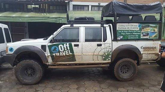 OFF Travel