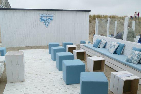 Barza Beach