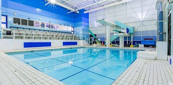 Chiltern Pools & Gym