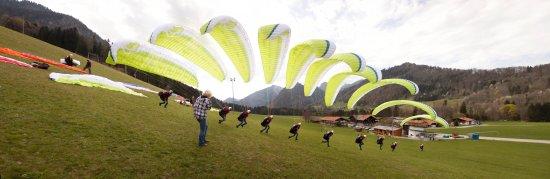 Paragliding School Freiraum