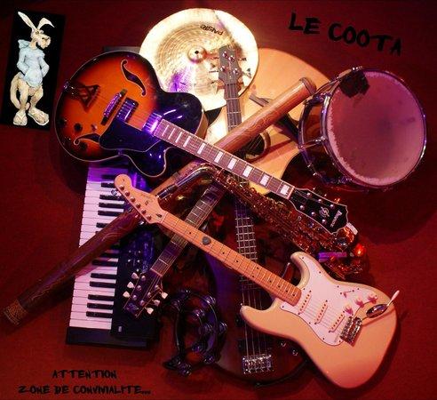 Le Coota