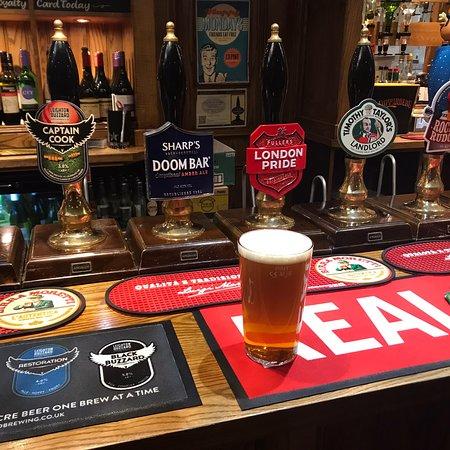 The Royal Oak - Abbots Langley