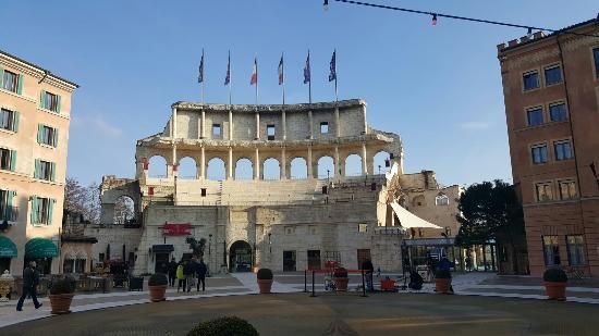 Bar Colosseo Europa-Park