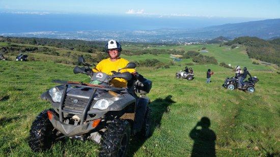 Team Quad Lete - La Big Aventure